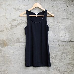 H&M Basic Fitted Dress